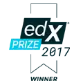 edX Prize 2017 Winner