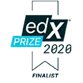 edX Prize 2020 Finalist