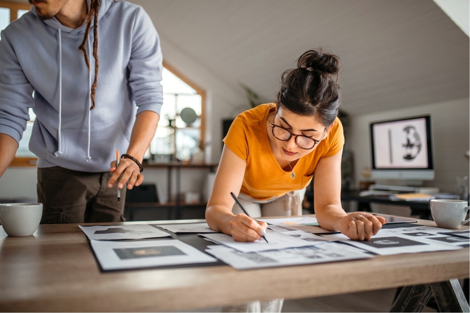 Compare Online Master’s in Design Programs edX