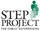 Step Project for Family Enterprising