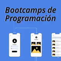 Cursos y programas para Bootcamp de programación asset