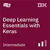 Deep Learning Essentials with Keras