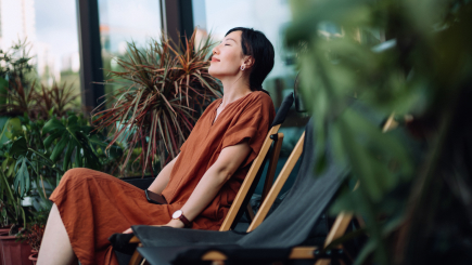 Mindfulness | Introduction Image Description
