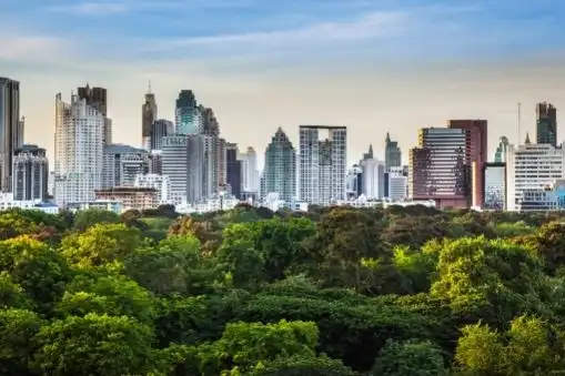 Aprende ingenieria ambiental