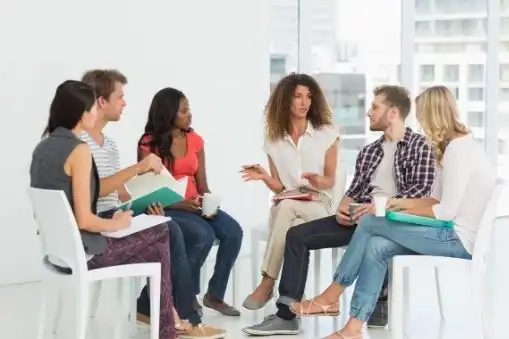 Aprende Cómo hablar en público