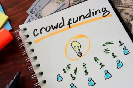 Aprende Crowdfunding
